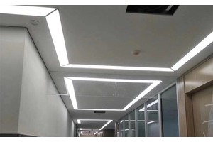 昆明軟膜天花工程案例